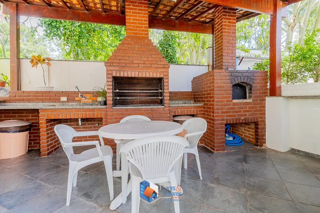 Apartamento, 3 quartos, 123 m² - Foto 34