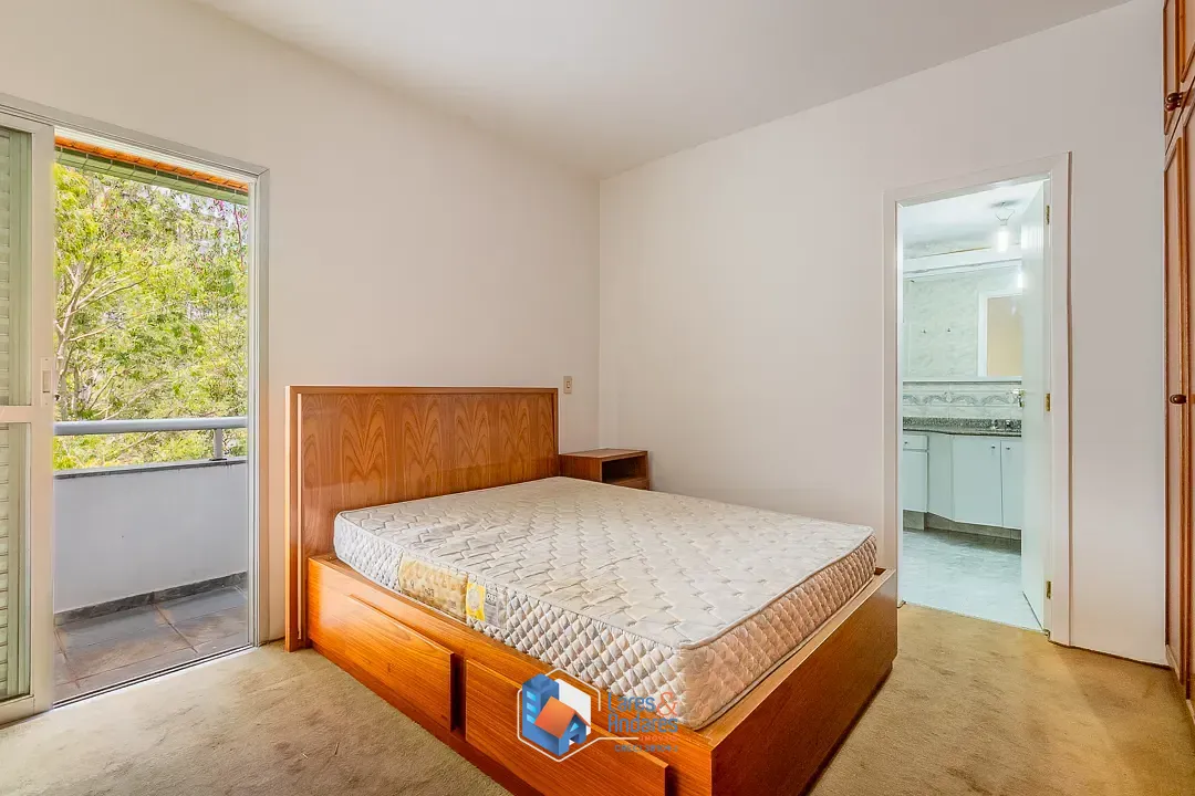 Apartamento, 3 quartos, 123 m² - Foto 11