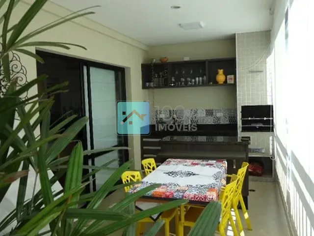 Apartamento com 152m² 3 quartos e 4 banheiros, à venda, no bairro Centro em Caçapava
