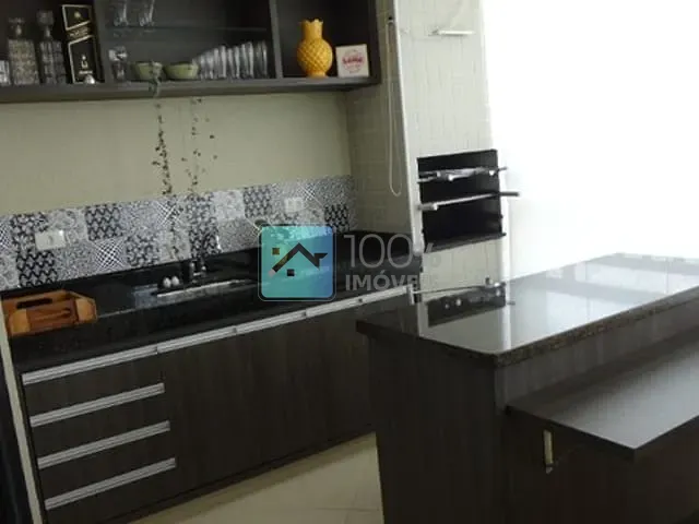 Apartamento com 152m² 3 quartos e 4 banheiros, à venda, no bairro Centro em Caçapava