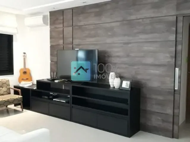 Apartamento com 152m² 3 quartos e 4 banheiros, à venda, no bairro Centro em Caçapava