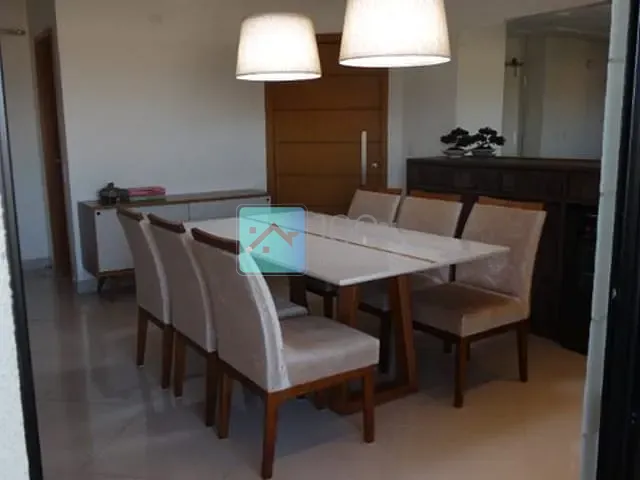 Apartamento com 152m² 3 quartos e 4 banheiros, à venda, no bairro Centro em Caçapava