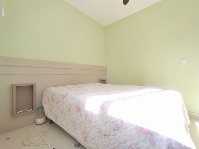 Foto do Apartamento - Apartamento mobiliado, 02 quartos, armários, 01 vaga coberta, Venda Nova - Belo Horizonte | Deltalar Imóveis