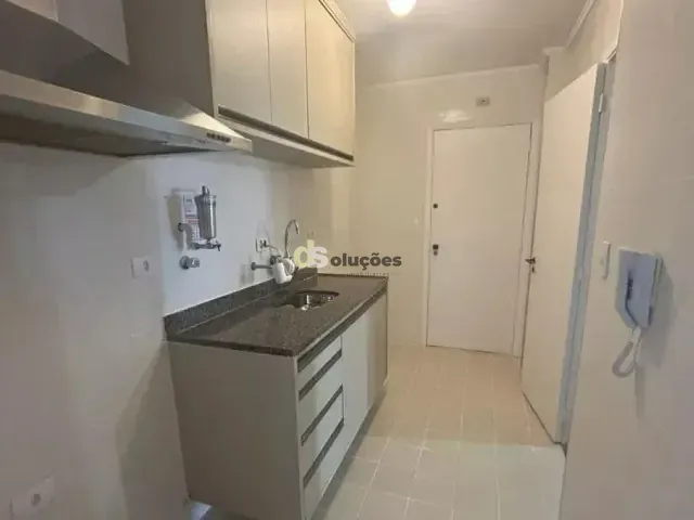 Apartamento 2 quartos e 3 banheiros, à venda, no bairro Cerqueira César em São Paulo