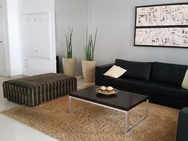Apartamento 2 quartos e 2 banheiros, à venda, no bairro Jardim Aquarius em São José dos Campos