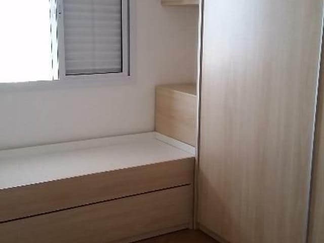 Apartamento 2 quartos e 2 banheiros, à venda, no bairro Jardim Aquarius em São José dos Campos