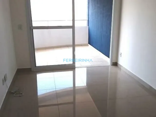 Apartamento 2 quartos e 2 banheiros, à venda, no bairro Jardim Aquarius em São José dos Campos
