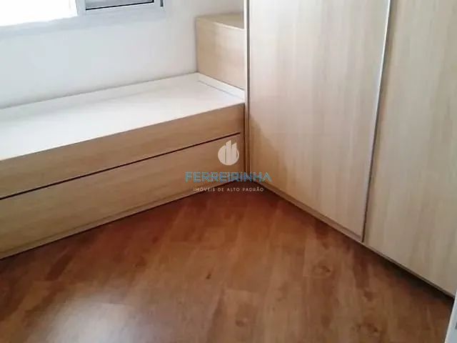 Apartamento 2 quartos e 2 banheiros, à venda, no bairro Jardim Aquarius em São José dos Campos