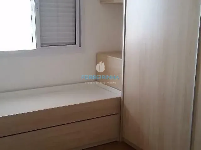 Apartamento 2 quartos e 2 banheiros, à venda, no bairro Jardim Aquarius em São José dos Campos