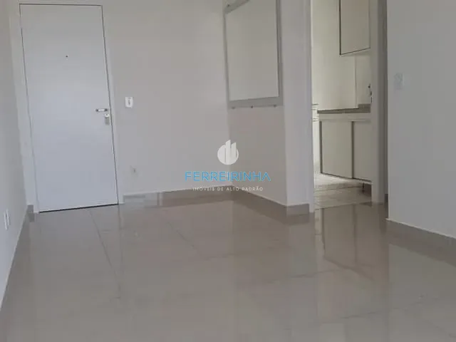 Apartamento 2 quartos e 2 banheiros, à venda, no bairro Jardim Aquarius em São José dos Campos