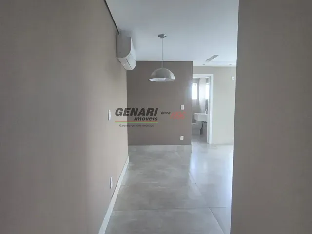 Apartamento com 82m² 2 quartos e 3 banheiros, à venda, no bairro Jardim Pompéia em Indaiatuba
