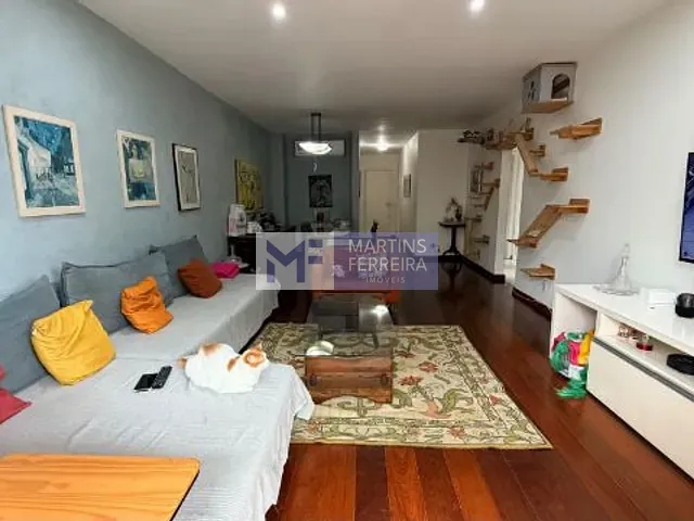 Apartamento 3 quartos e 3 banheiros, à venda, no bairro Recreio dos Bandeirantes em Rio de Janeiro