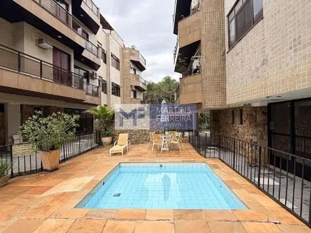 Apartamento 3 quartos e 3 banheiros, à venda, no bairro Recreio dos Bandeirantes em Rio de Janeiro
