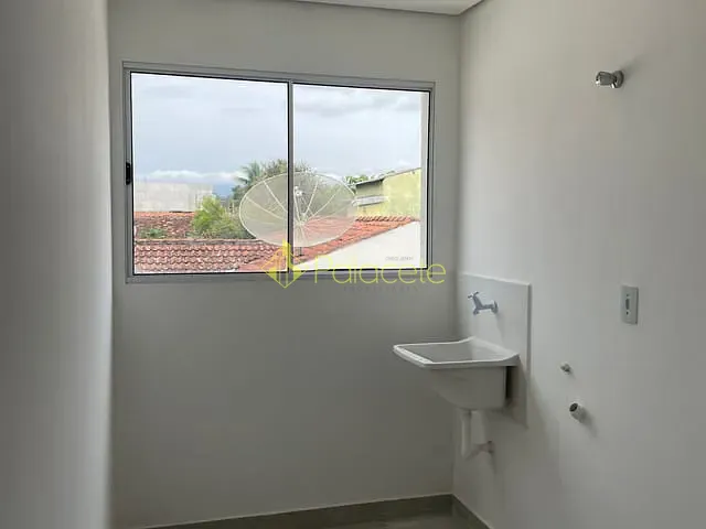 Apartamento com 69m² 2 quartos e 2 banheiros, à venda, no bairro Jardim Santa Luzia em Pindamonhangaba