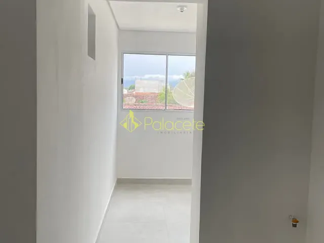 Apartamento com 69m² 2 quartos e 2 banheiros, à venda, no bairro Jardim Santa Luzia em Pindamonhangaba
