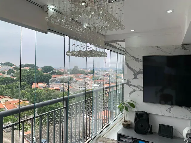 Apartamento com 45m² 2 quartos e 1 banheiro, à venda, no bairro Vila Formosa em São Paulo