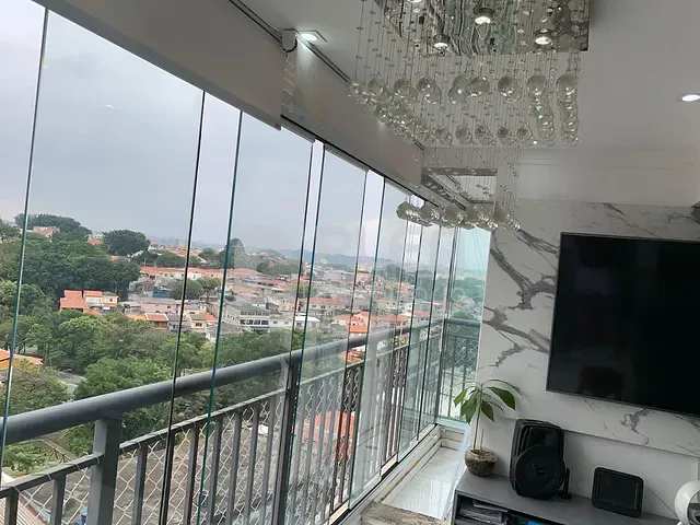 Apartamento com 45m² 2 quartos e 1 banheiro, à venda, no bairro Vila Formosa em São Paulo