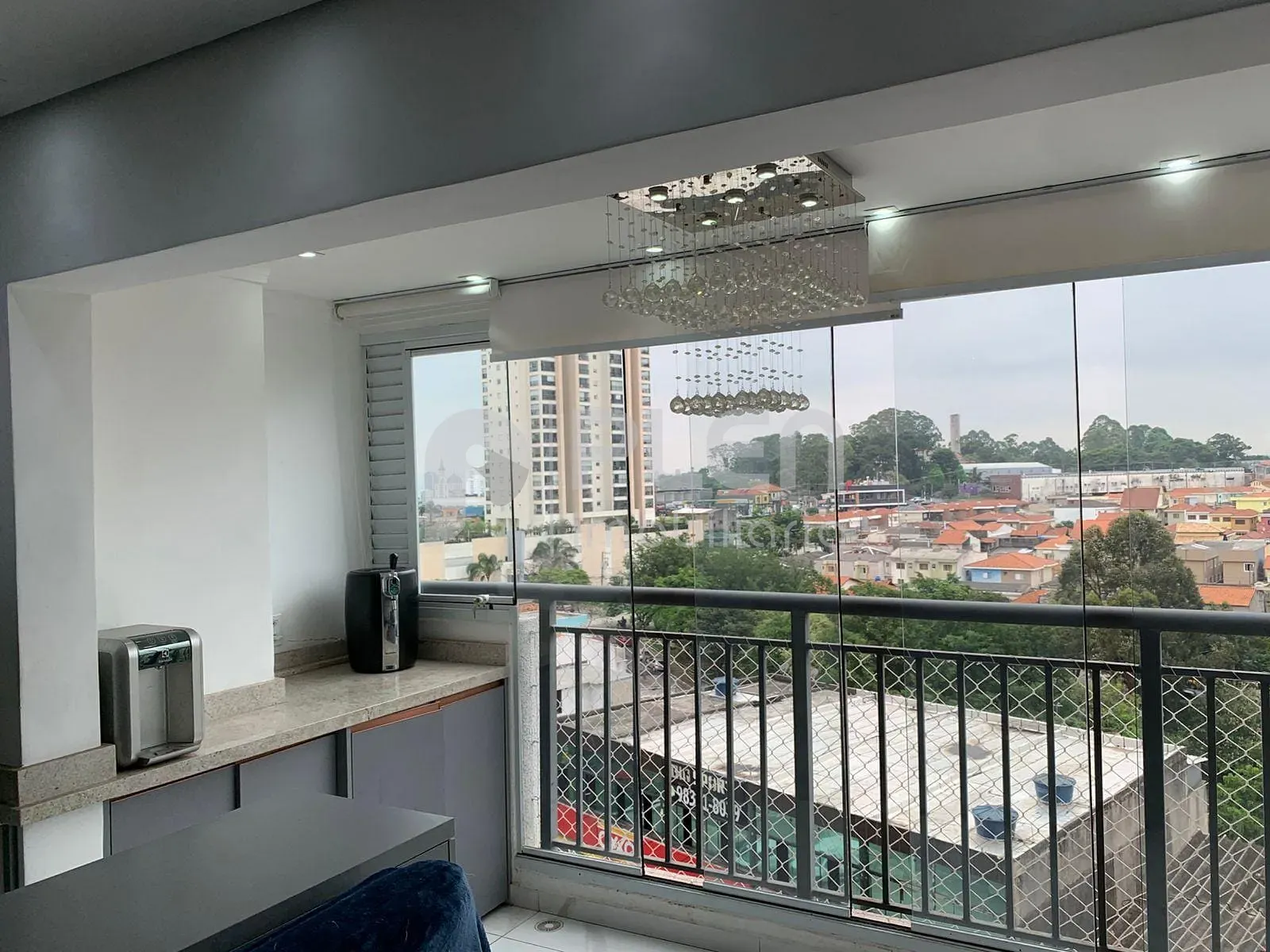 Apartamento de 2 quartos à venda em Vila Formosa, São Paulo