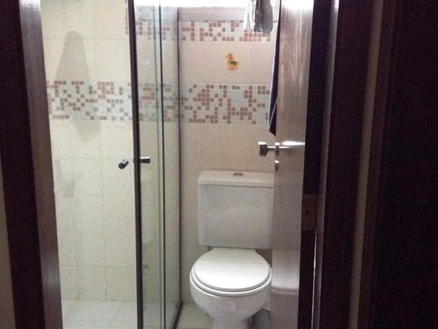 Foto do Apartamento - Apartamento à venda 1 Quarto, 1 Vaga, 57M², Jardim Paulista, São Paulo - SP | Bl1 | Ary Proenca Negócios Imobiliários Ltda