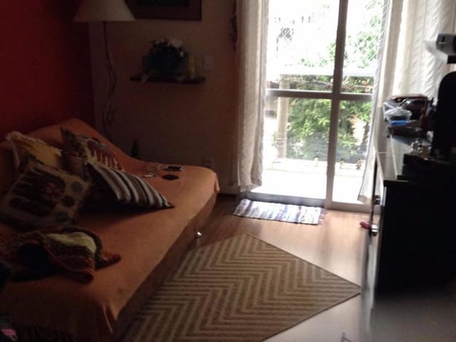Foto do Apartamento - Apartamento à venda 1 Quarto, 1 Vaga, 57M², Jardim Paulista, São Paulo - SP | Bl1 | Ary Proenca Negócios Imobiliários Ltda
