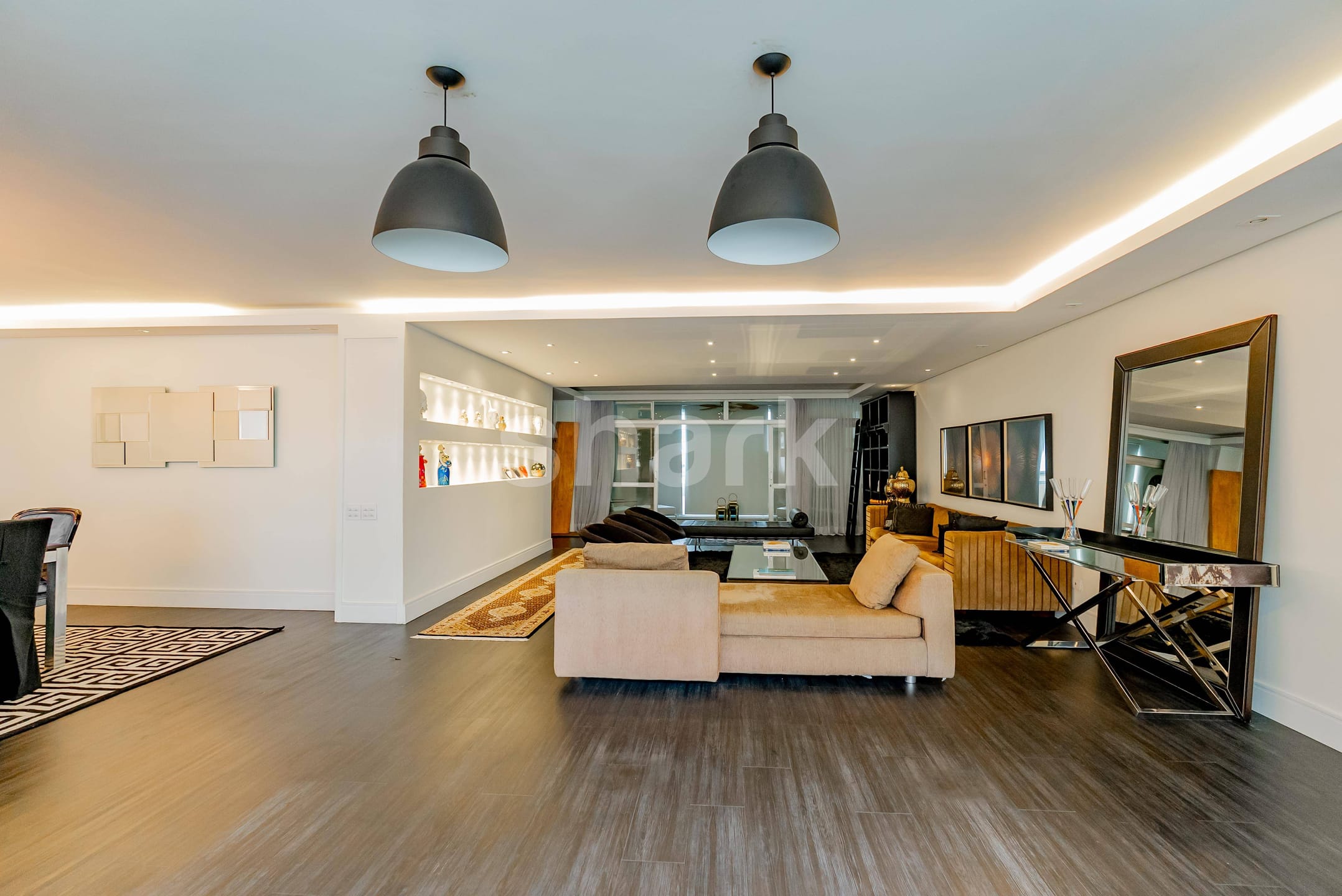 Apartamento em Jardim Paulista — foto 4