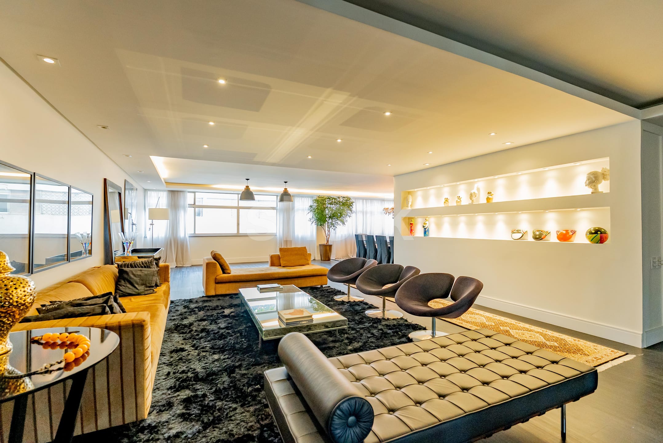 Apartamento em Jardim Paulista — foto 3