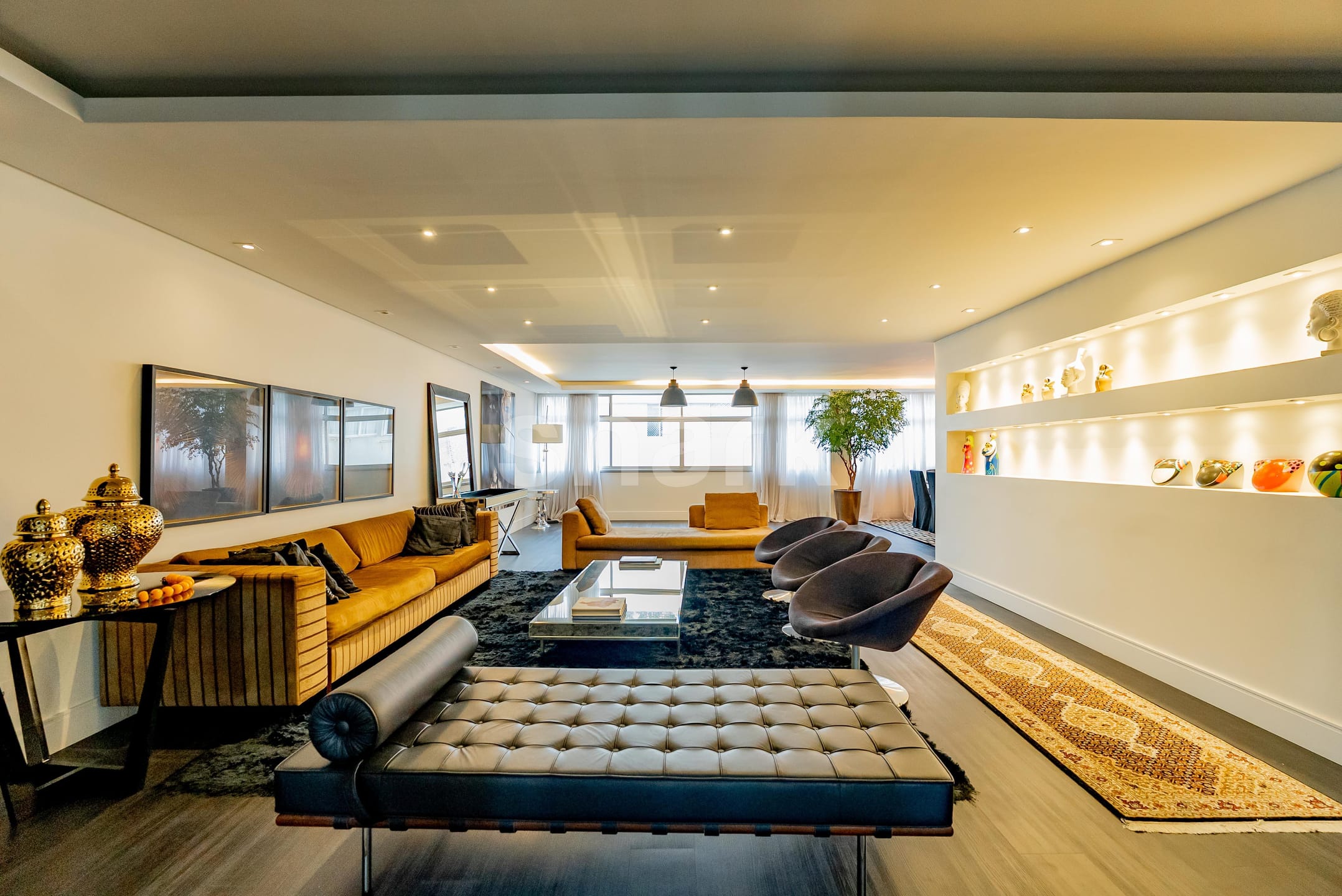 Apartamento em Jardim Paulista — foto 2