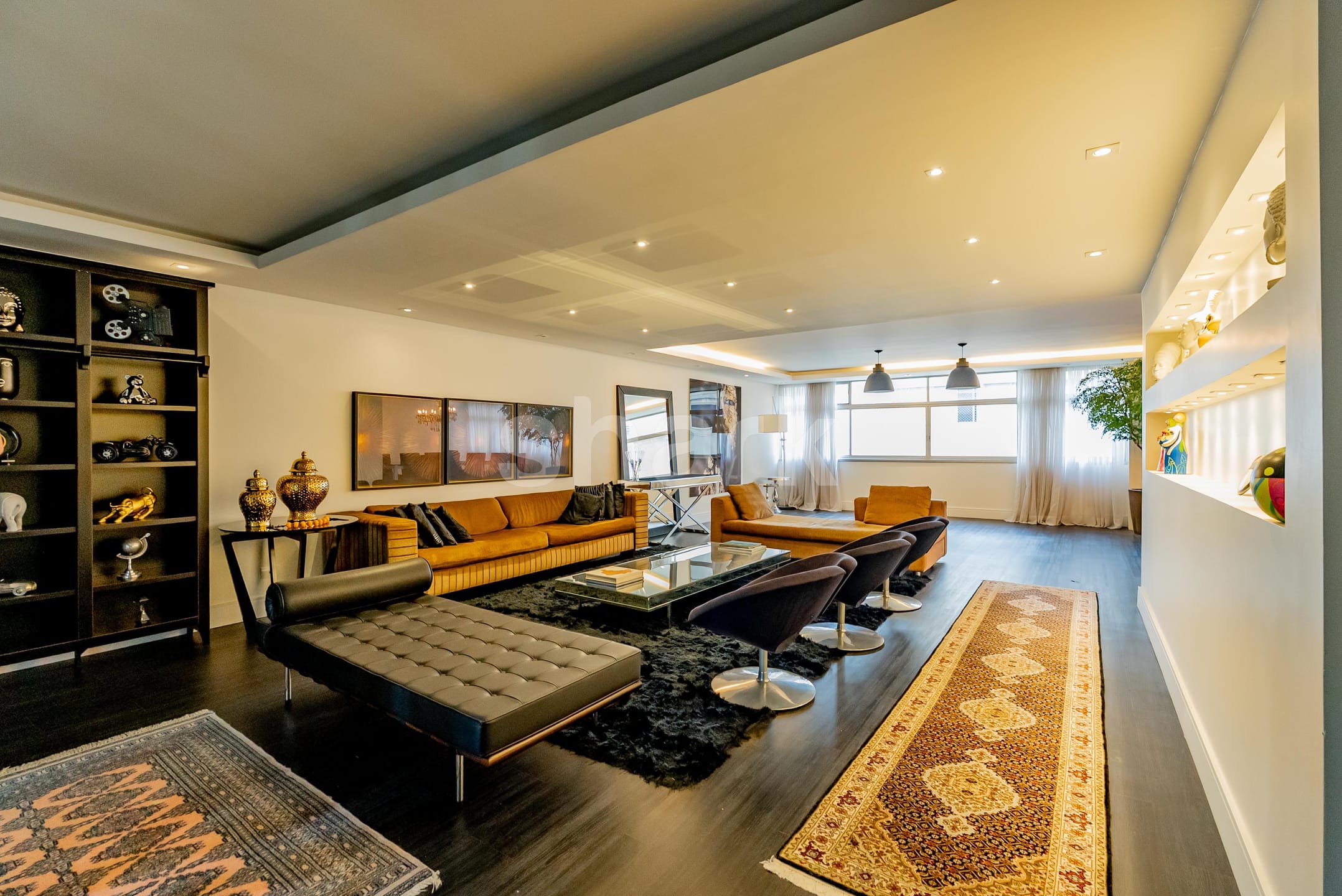 Apartamento em Jardim Paulista — foto 1