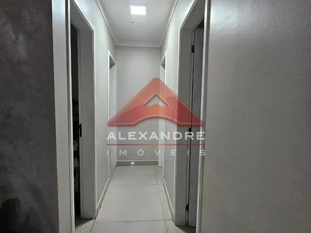 Apartamento com 64m² 3 quartos e 2 banheiros, à venda, no bairro Monte Castelo em São José Dos Campos