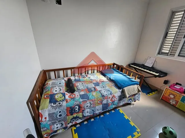 Apartamento com 64m² 3 quartos e 2 banheiros, à venda, no bairro Monte Castelo em São José Dos Campos