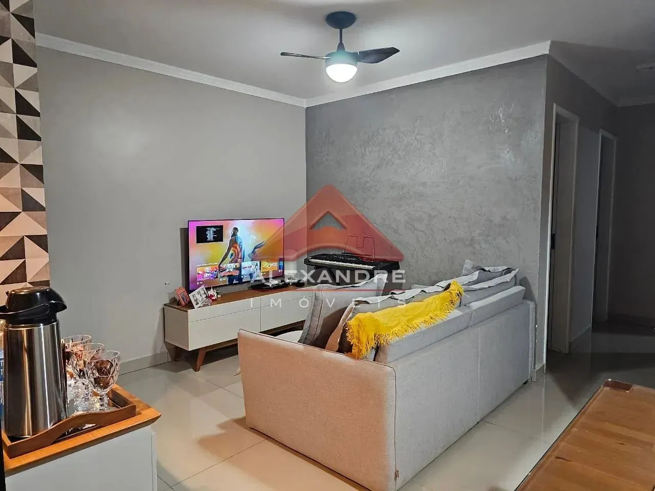 Apartamento, 3 quartos, 64 m² - Foto 10