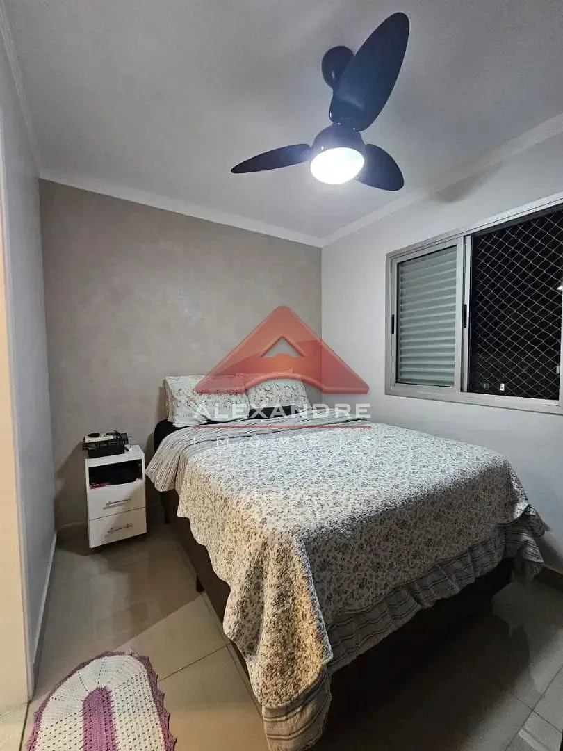 Apartamento, 3 quartos, 64 m² - Foto 7