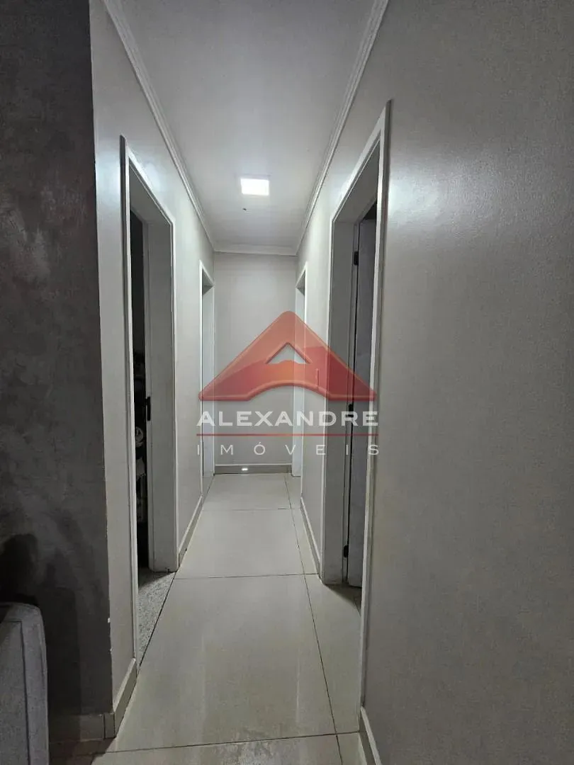 Apartamento, 3 quartos, 64 m² - Foto 4