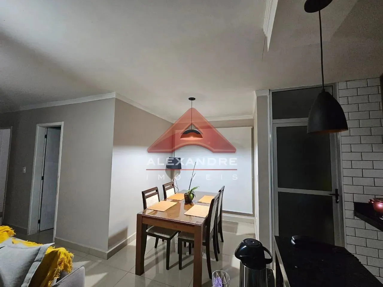 Apartamento, 3 quartos, 64 m² - Foto 11