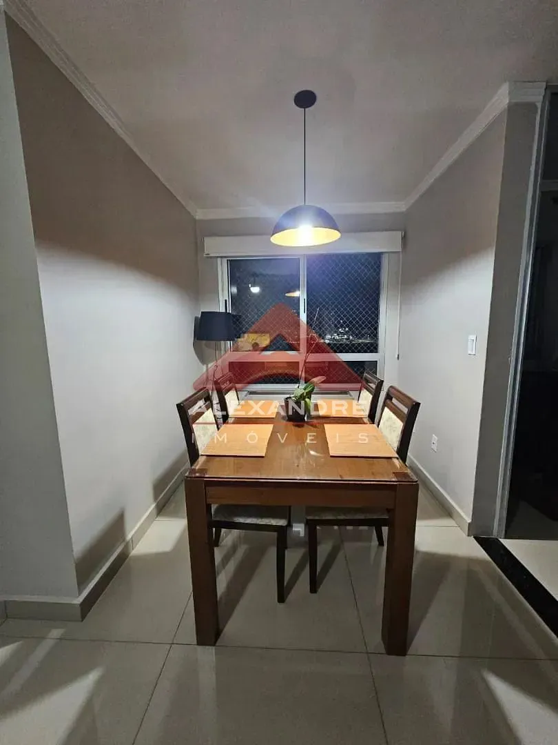 Apartamento, 3 quartos, 64 m² - Foto 8