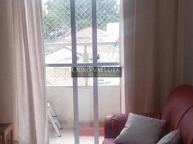 Apartamento com 760m² 3 quartos e 1 banheiro, à venda, no bairro Parque da Vila Prudente em São Paulo