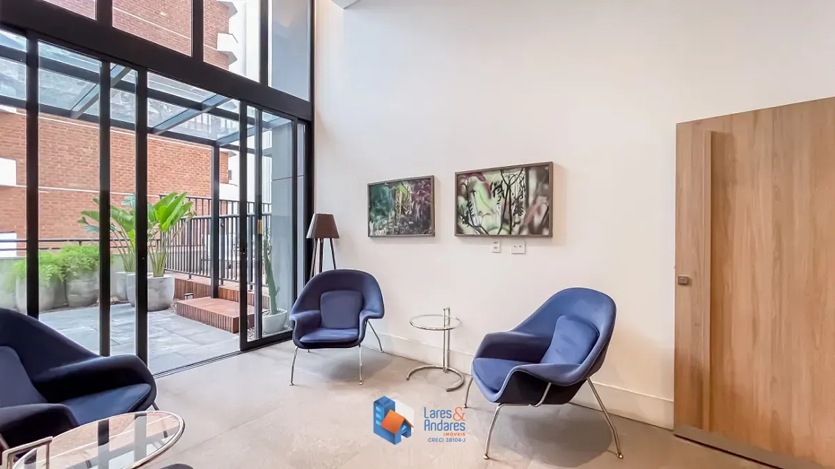 Apartamento, 2 quartos, 75 m² - Foto 29