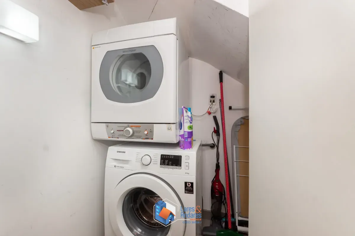 Apartamento, 2 quartos, 75 m² - Foto 39