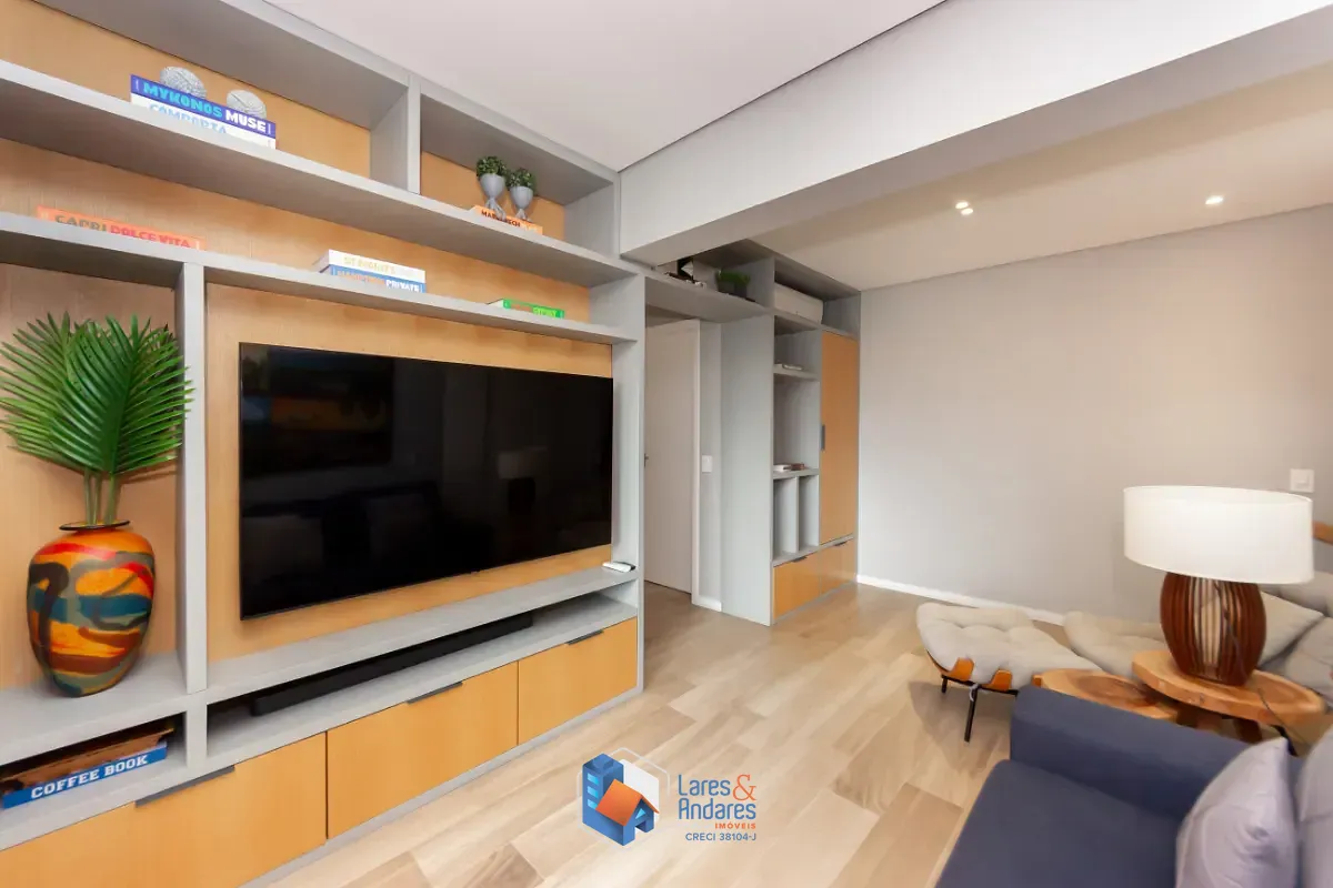 Apartamento, 2 quartos, 75 m² - Foto 10