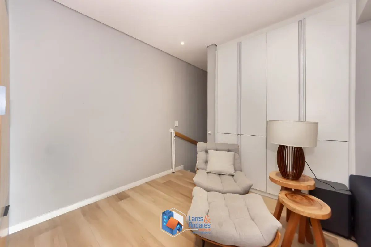 Apartamento, 2 quartos, 75 m² - Foto 15