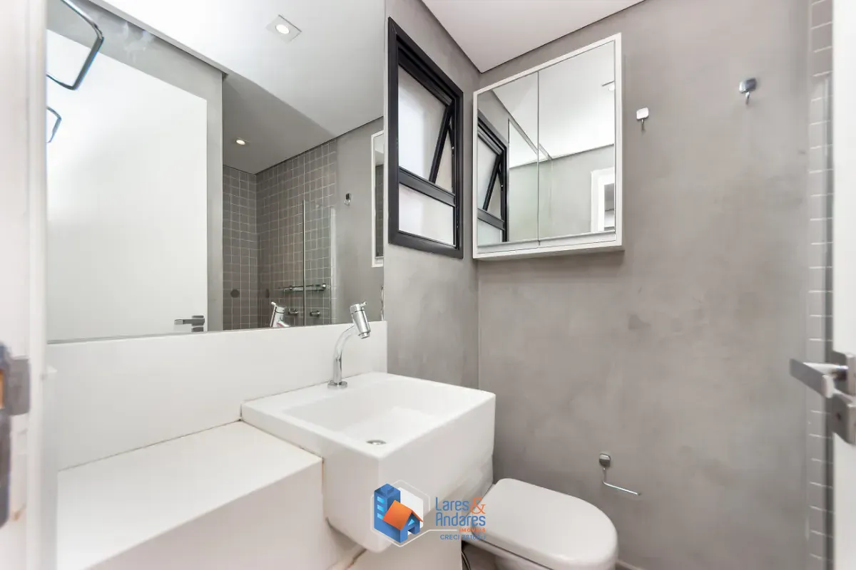 Apartamento, 2 quartos, 75 m² - Foto 25