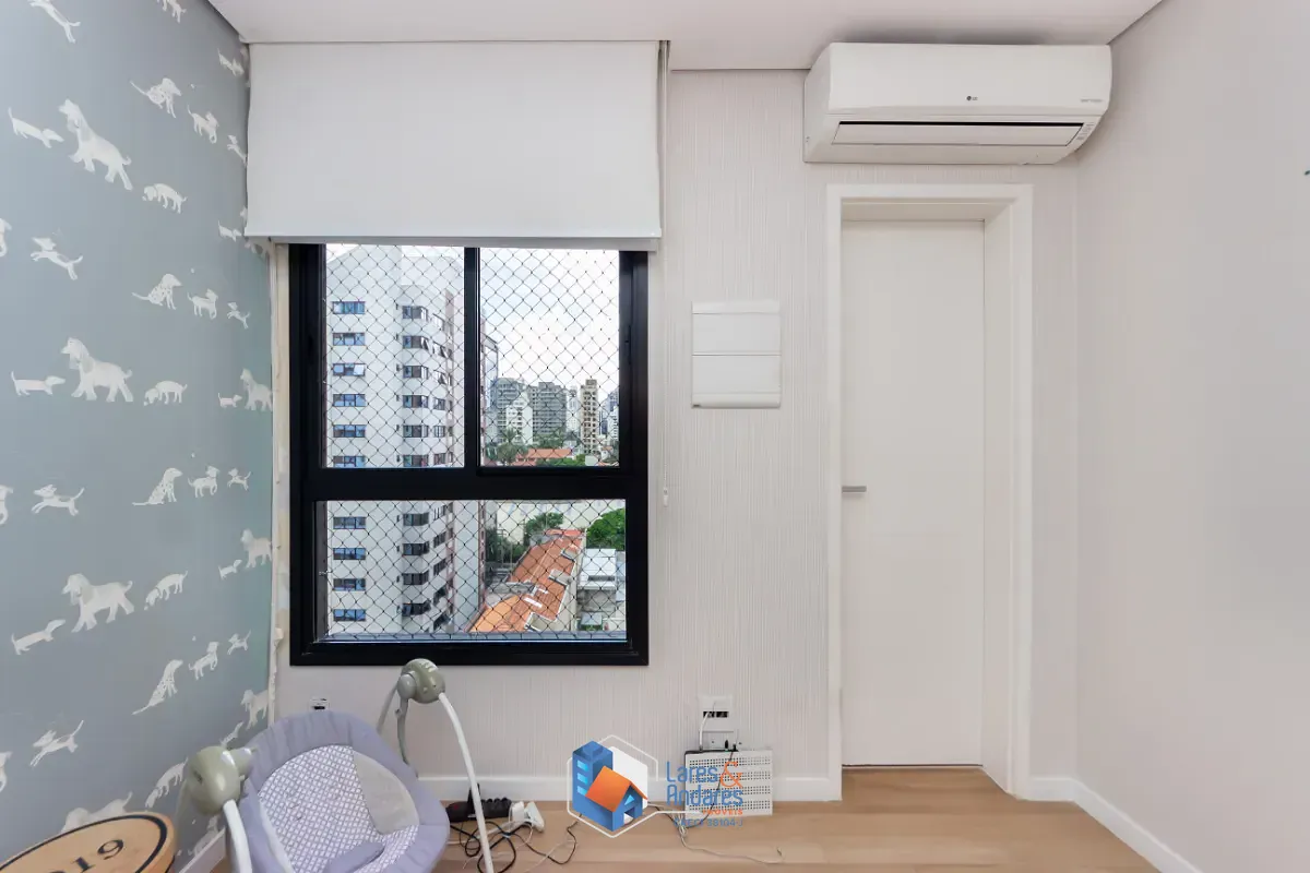 Apartamento, 2 quartos, 75 m² - Foto 23