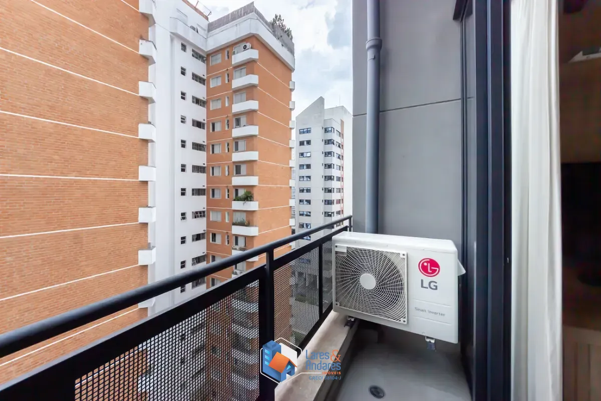 Apartamento, 2 quartos, 75 m² - Foto 28