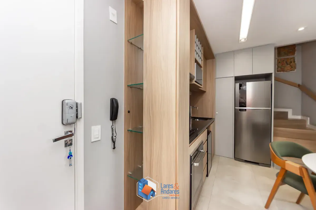 Apartamento, 2 quartos, 75 m² - Foto 8