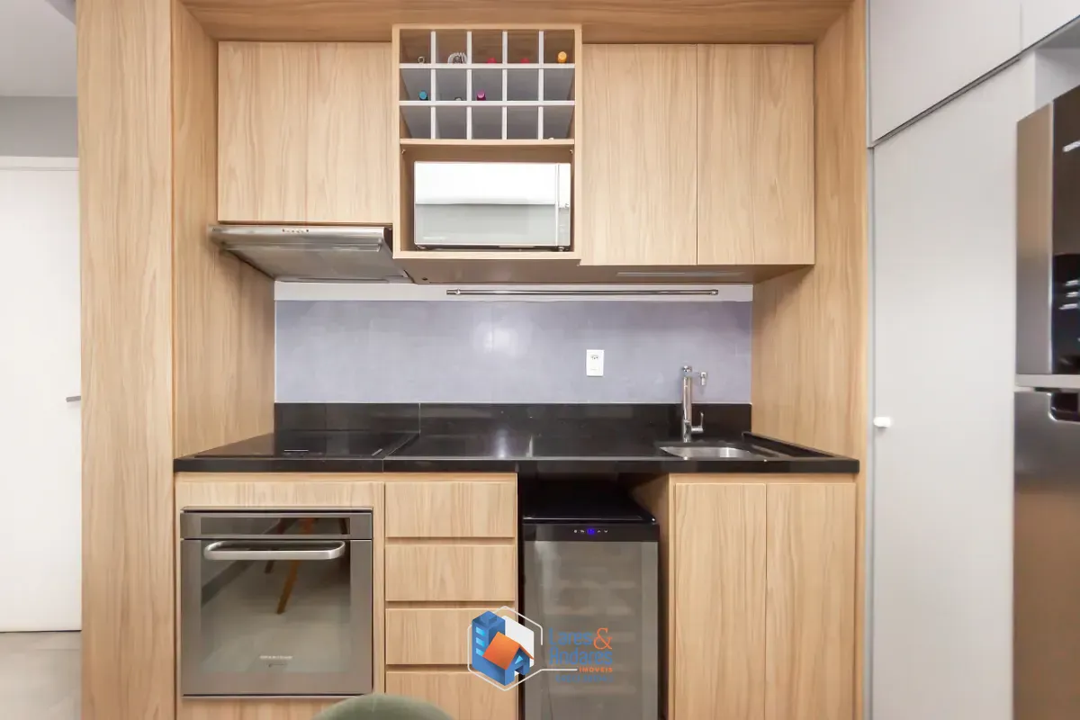 Apartamento, 2 quartos, 75 m² - Foto 7