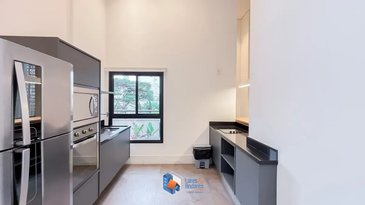 Apartamento, 2 quartos, 75 m² - Foto 35