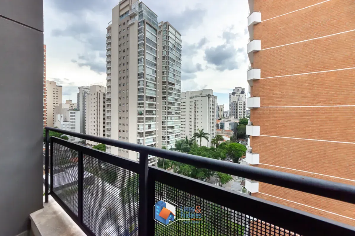 Apartamento, 2 quartos, 75 m² - Foto 27
