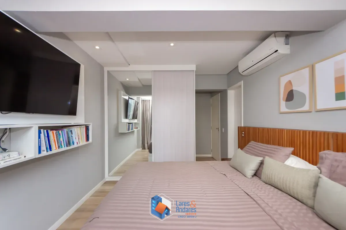 Apartamento, 2 quartos, 75 m² - Foto 16