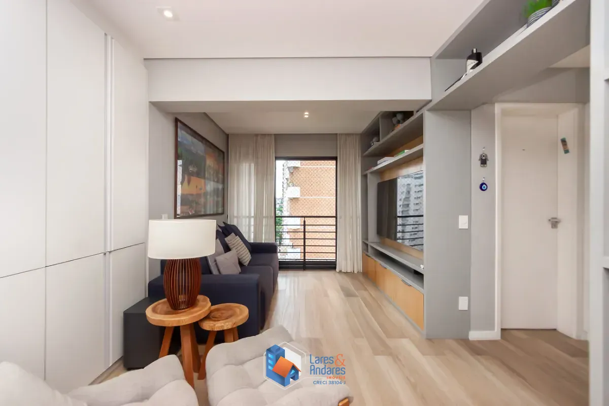 Apartamento, 2 quartos, 75 m² - Foto 12