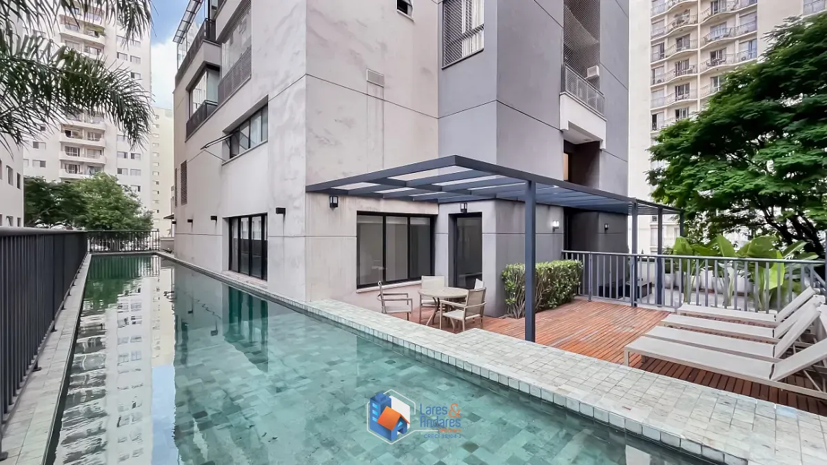 Apartamento, 2 quartos, 75 m² - Foto 43